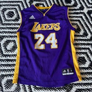 Kobe Jersey